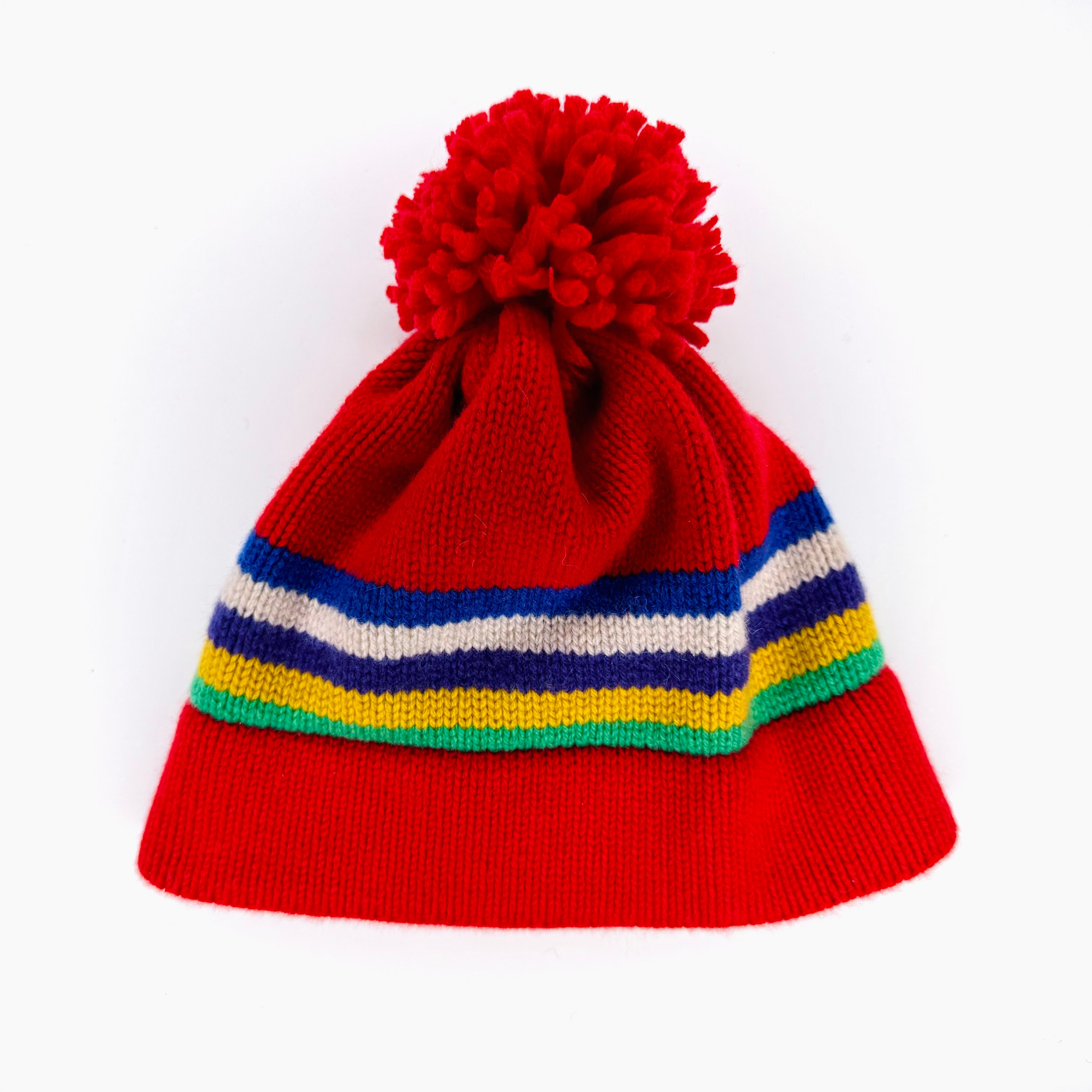 Bandido Rojo—Kid Lid