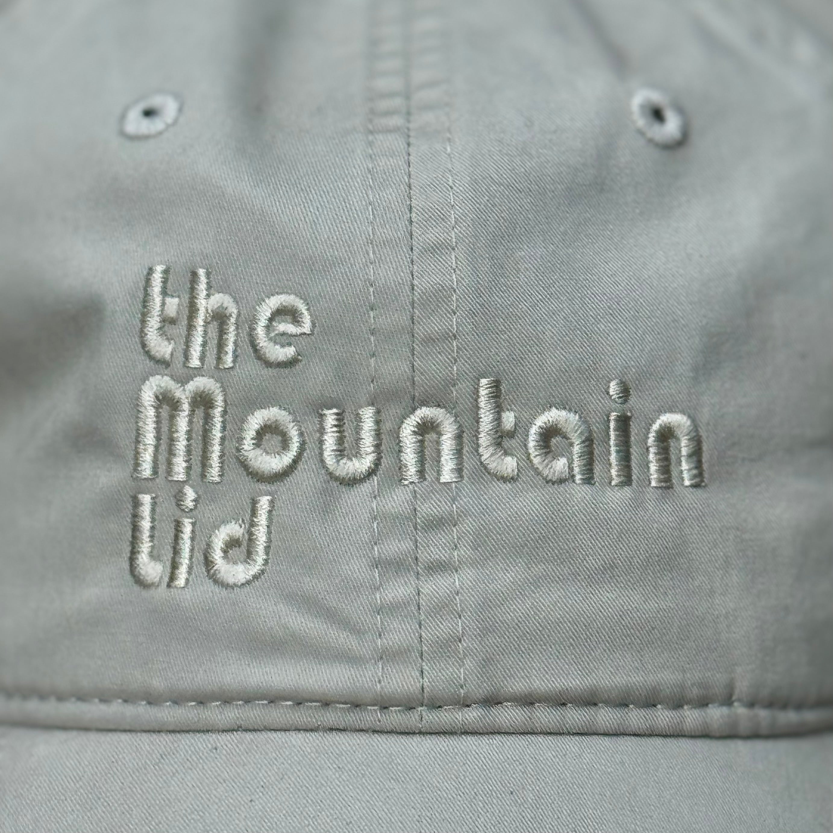 Hike Hat Natural