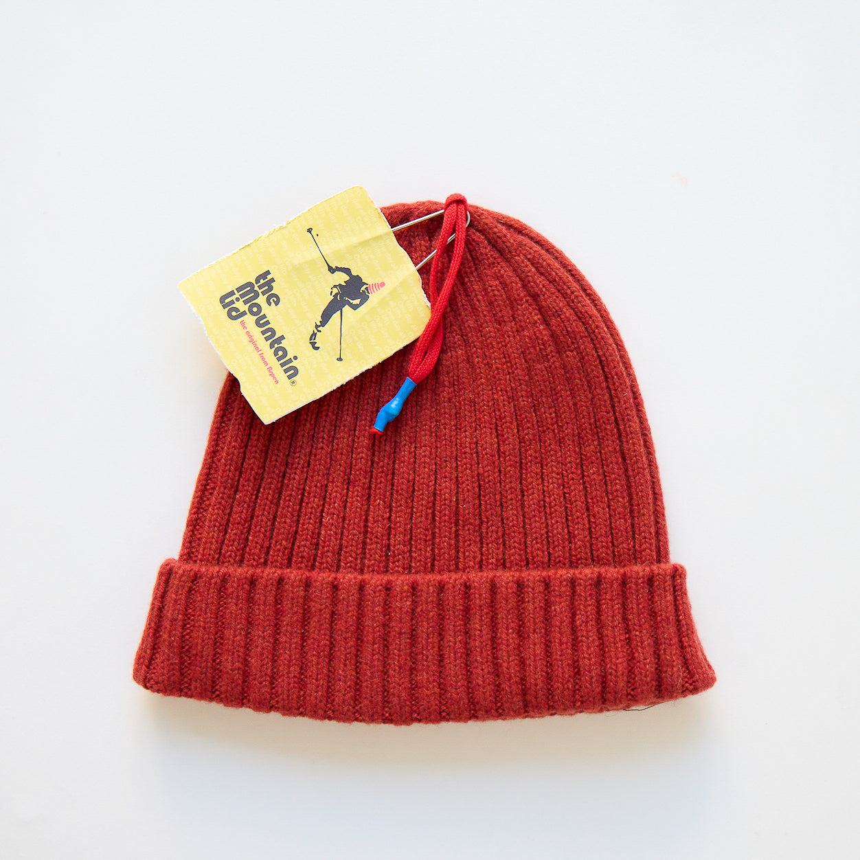 On Watch—Persimmon