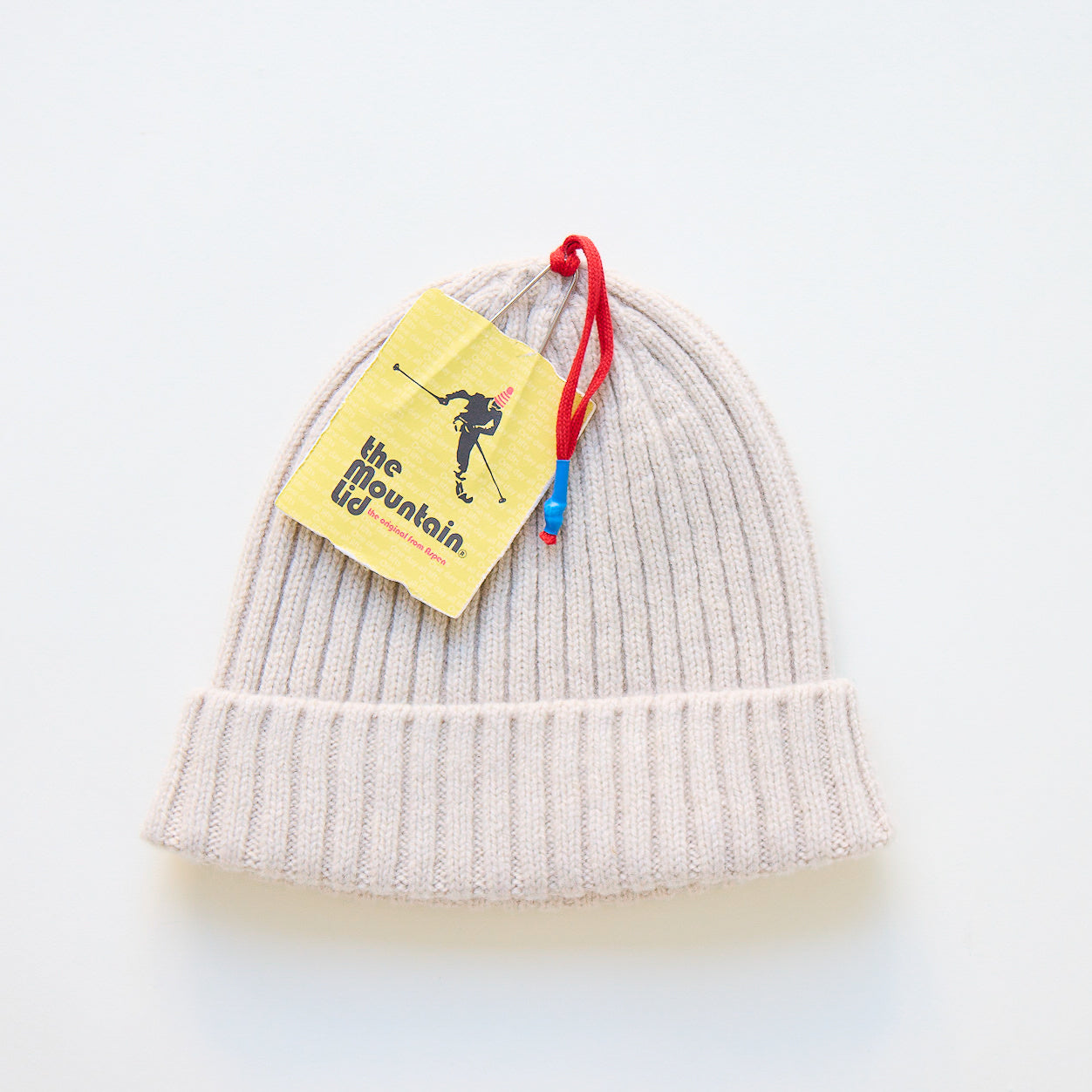 On Watch—Vintage Ivory