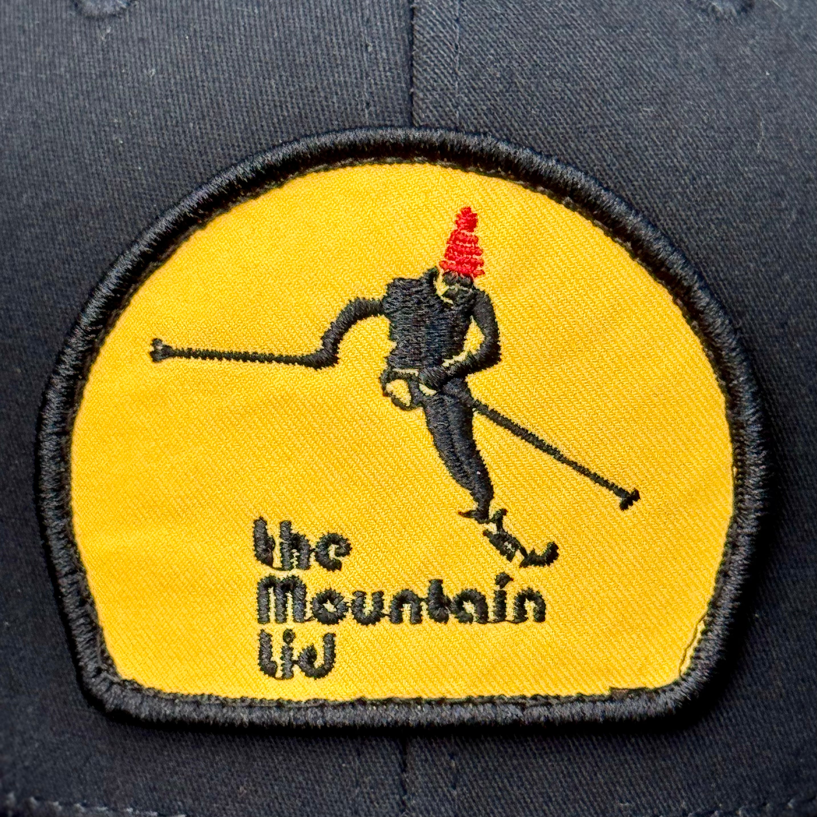 The Original From Aspen