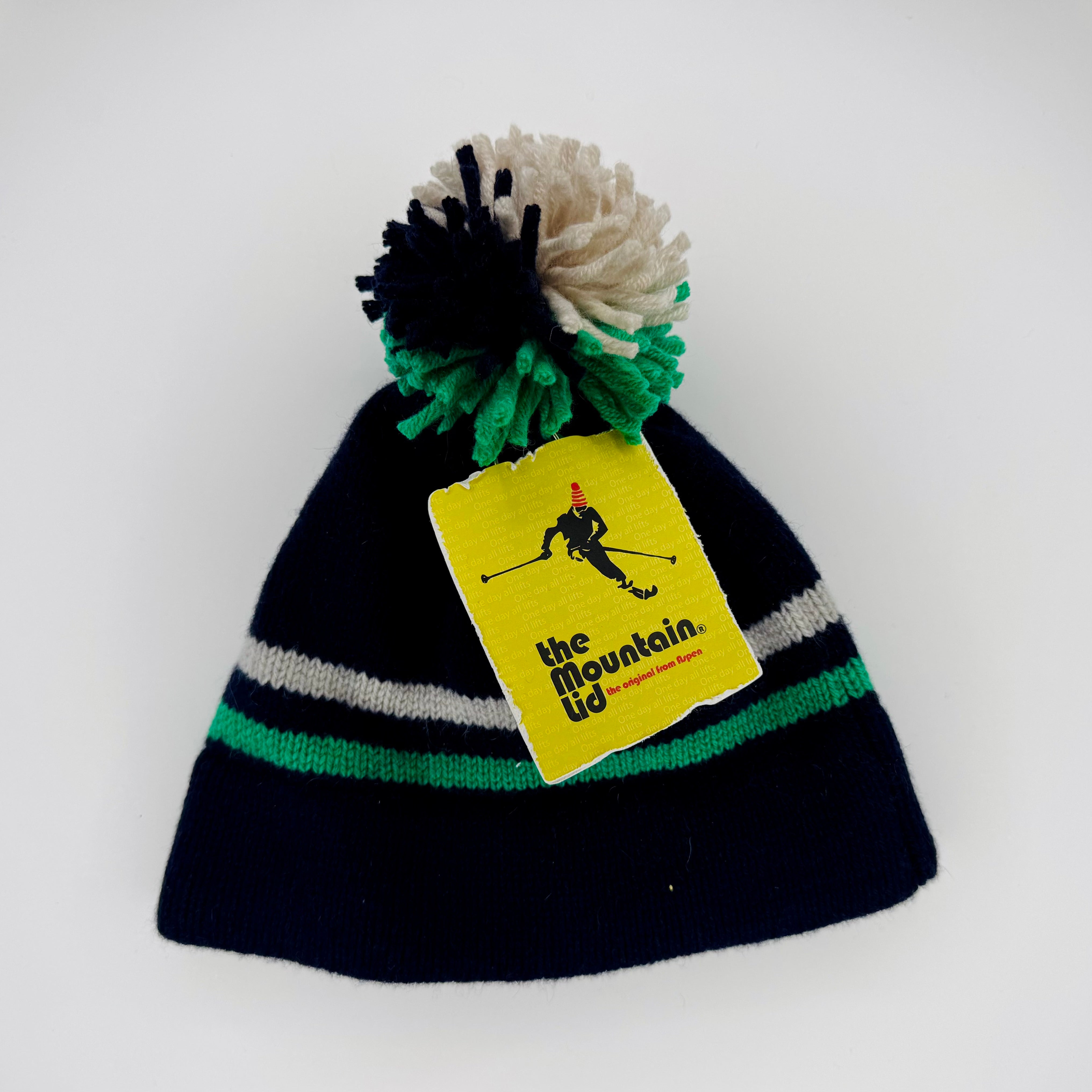 Castle Creek—Kid Lid